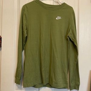 Nike Youth XL long sleeve